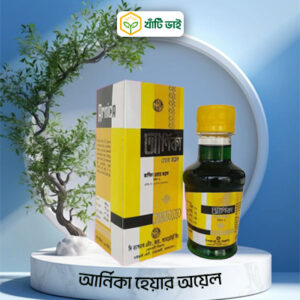 NHL Arnica Hair Oil